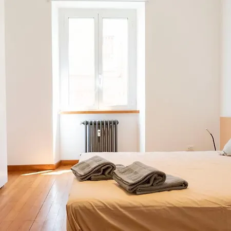 President 5 Mirti Apartamento Roma
