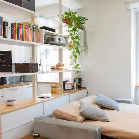 Apartment President 5 Mirti *