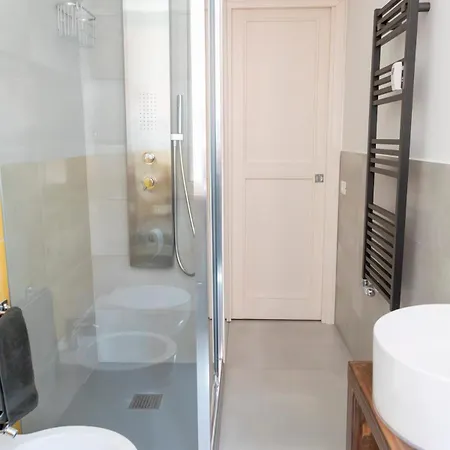 President 5 Mirti Apartment Rome