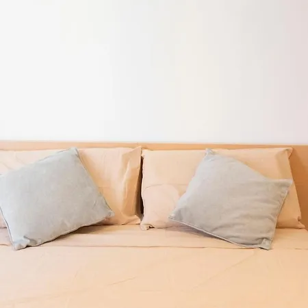 President 5 Mirti Apartamento *
