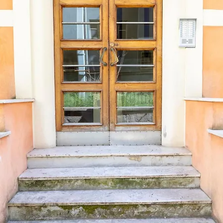 Apartamento President 5 Mirti *